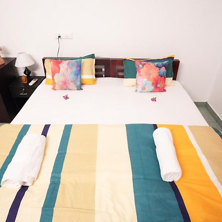 Villa Mantraa Varkala Kültér fotó