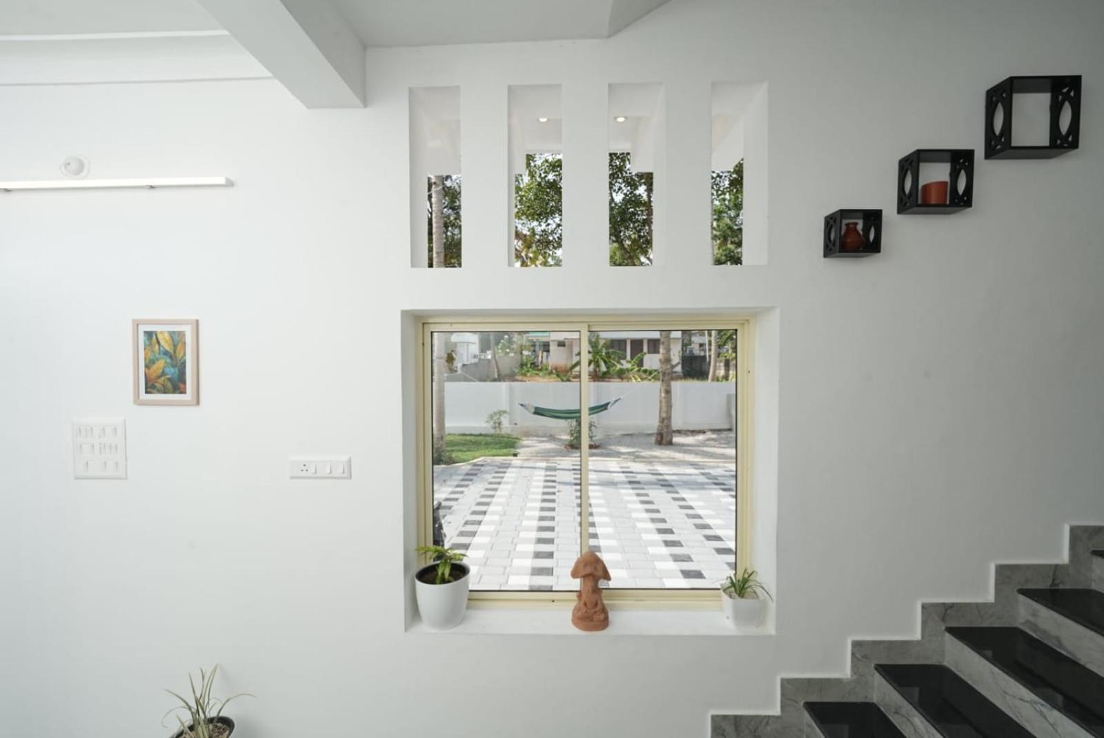 Villa Mantraa Varkala Kültér fotó