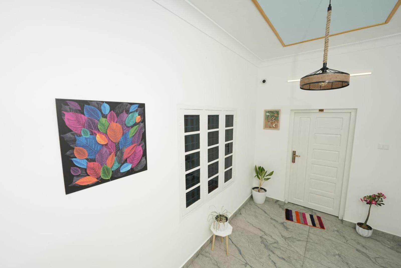 Villa Mantraa Varkala Kültér fotó