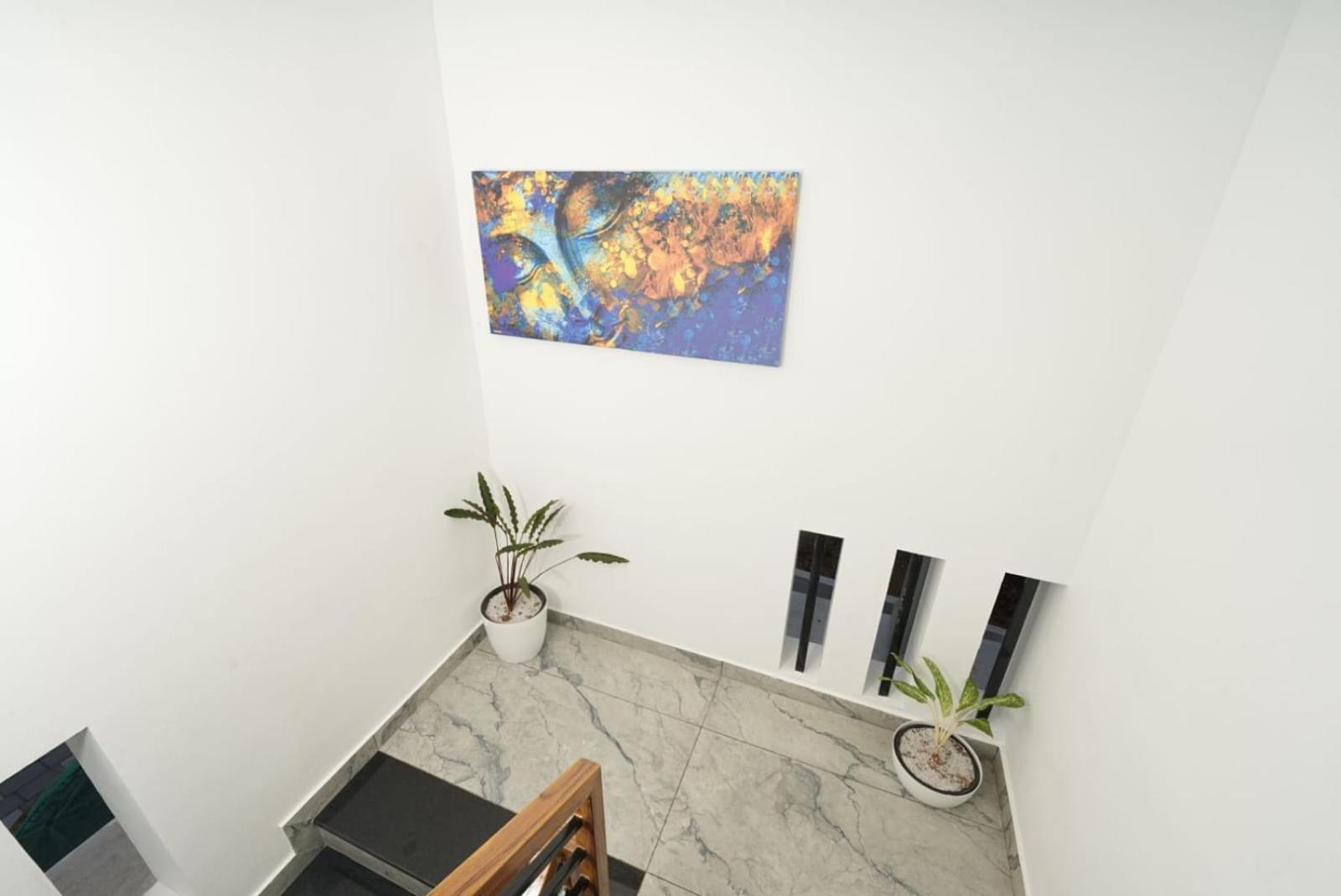 Villa Mantraa Varkala Kültér fotó