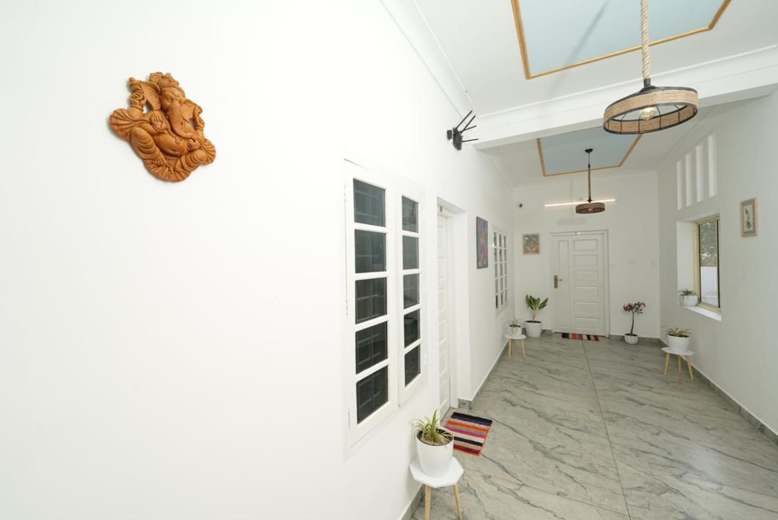 Villa Mantraa Varkala Kültér fotó