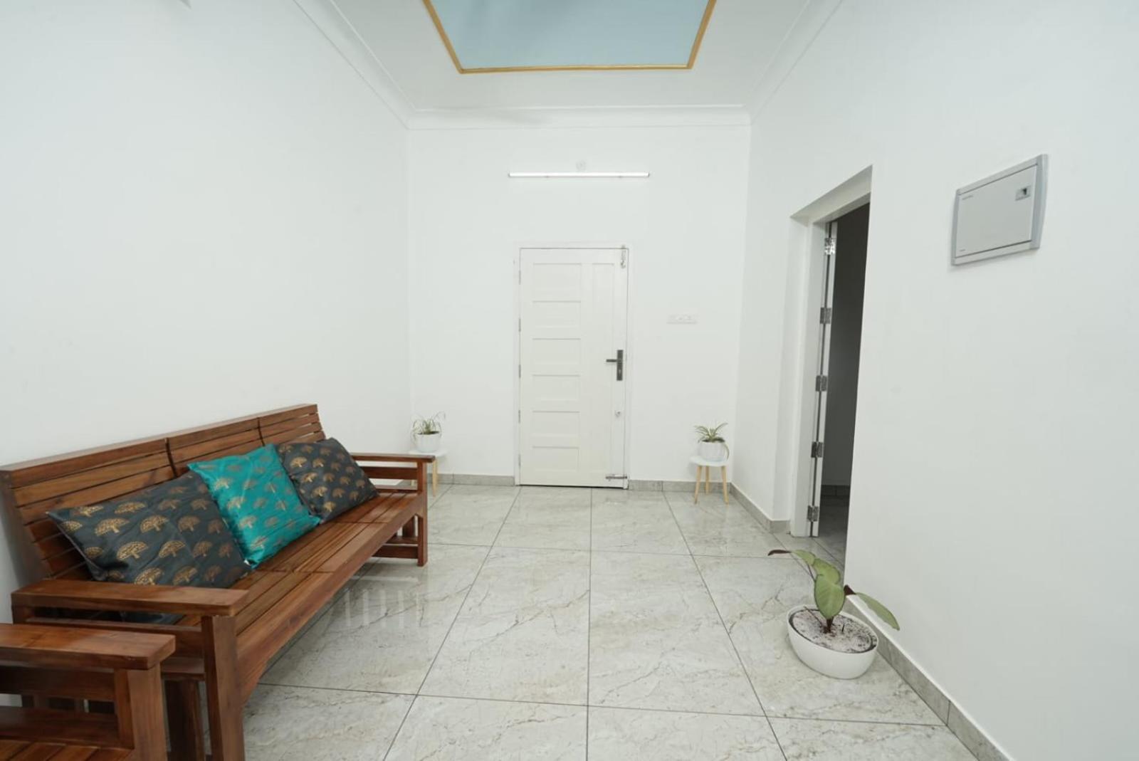 Villa Mantraa Varkala Kültér fotó