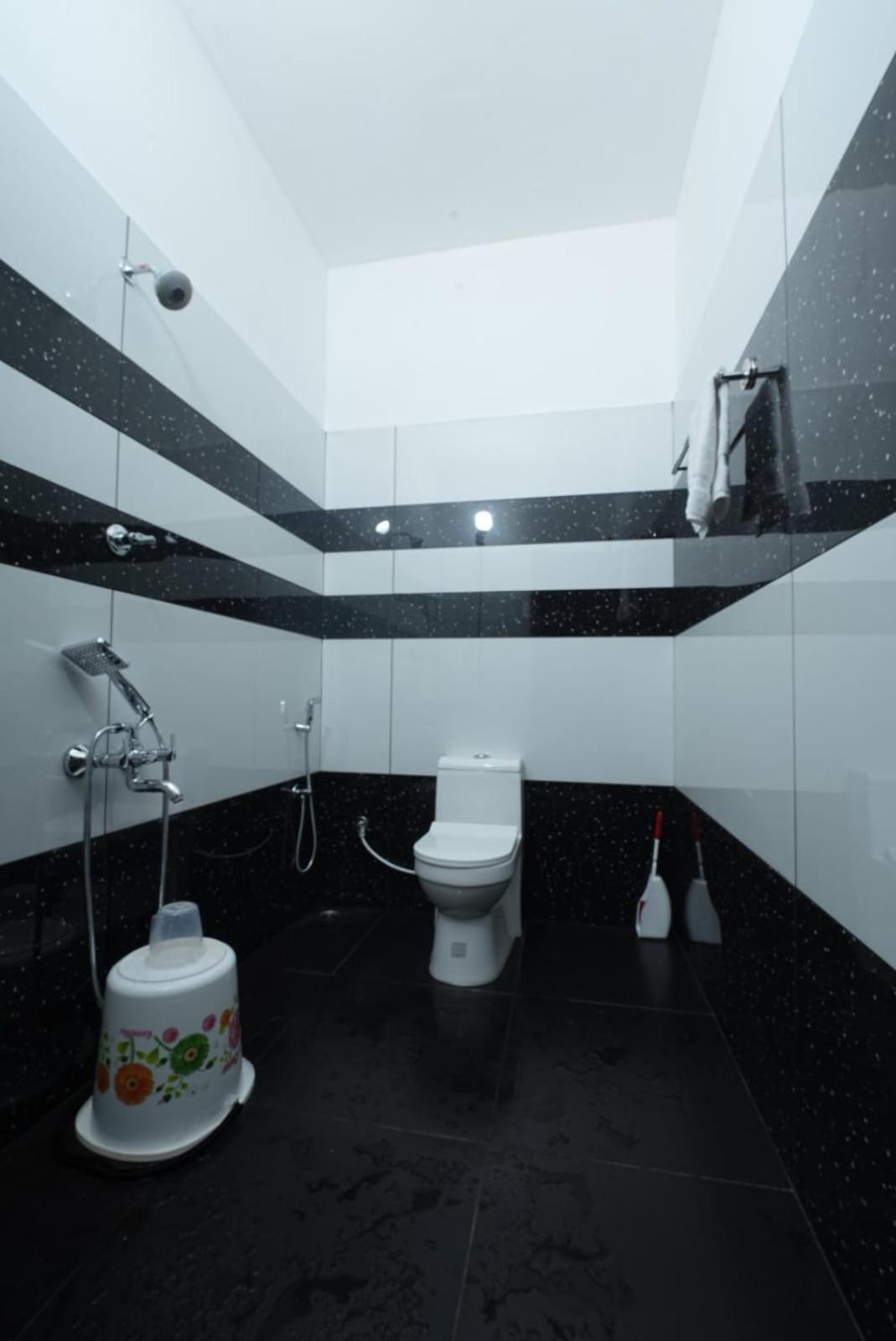 Villa Mantraa Varkala Kültér fotó